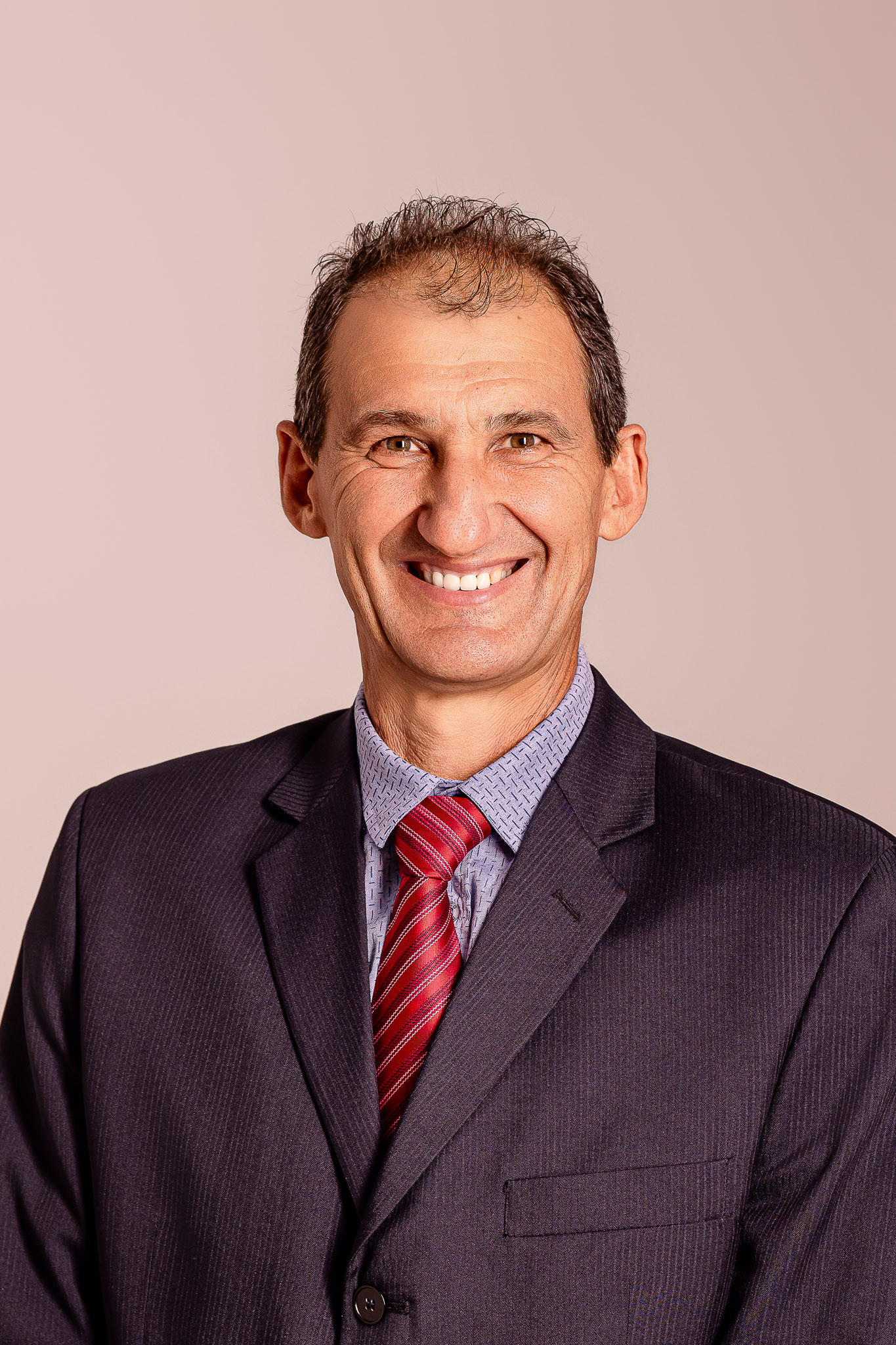 Sergio Bernardi