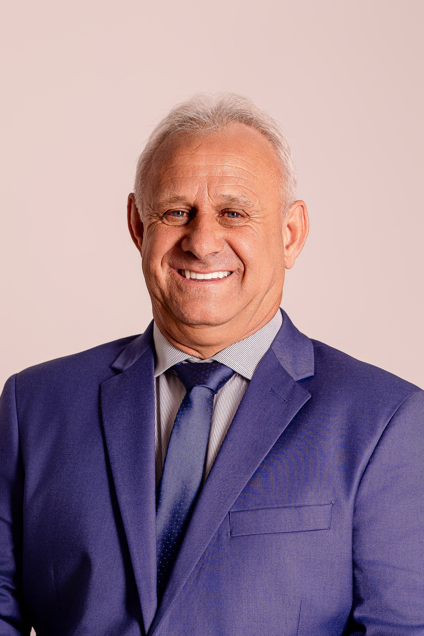 Ângelo Ronaldo Andreis